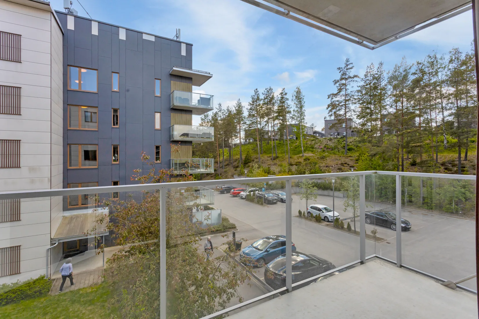 Bostadsrätt, Sandstuguvägen 57, Tumba - Uttran, Botkyrka