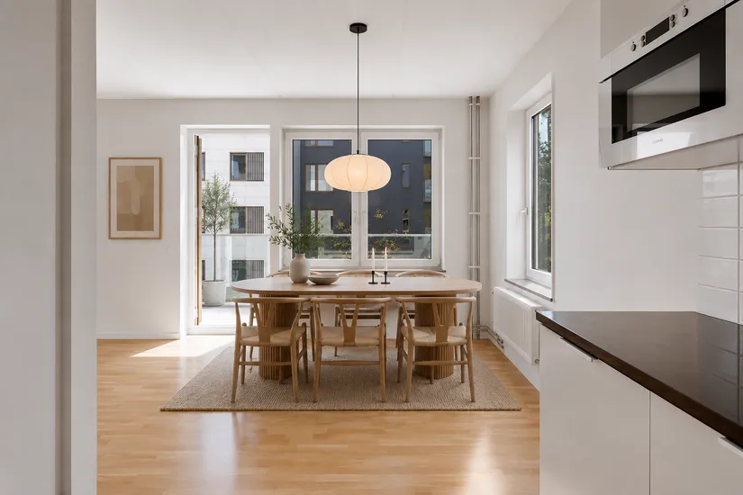 Bostadsrätt, Sandstuguvägen 57, Tumba - Uttran, Botkyrka