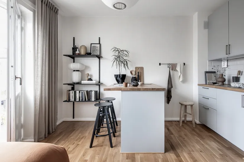 Bostadsrätt, Vänortsgatan 10 A, Mölndal - Bosgården, Mölndal