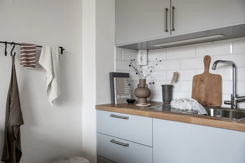 Bostadsrätt, Vänortsgatan 10 A, Mölndal - Bosgården, Mölndal