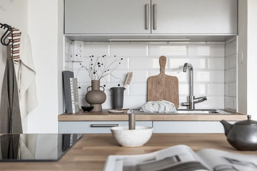 Bostadsrätt, Vänortsgatan 10 A, Mölndal - Bosgården, Mölndal