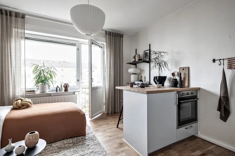 Bostadsrätt, Vänortsgatan 10 A, Mölndal - Bosgården, Mölndal