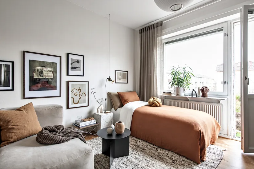 Bostadsrätt, Vänortsgatan 10 A, Mölndal - Bosgården, Mölndal