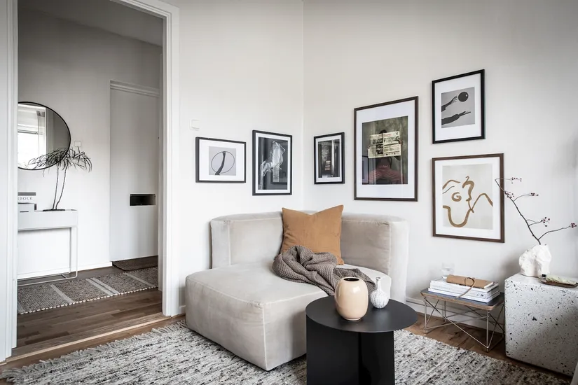 Bostadsrätt, Vänortsgatan 10 A, Mölndal - Bosgården, Mölndal