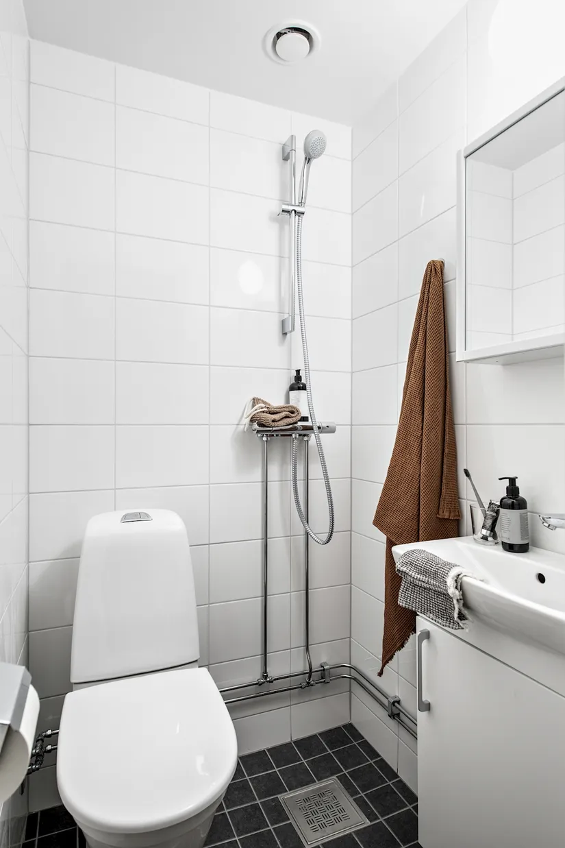 Bostadsrätt, Vänortsgatan 10 A, Mölndal - Bosgården, Mölndal