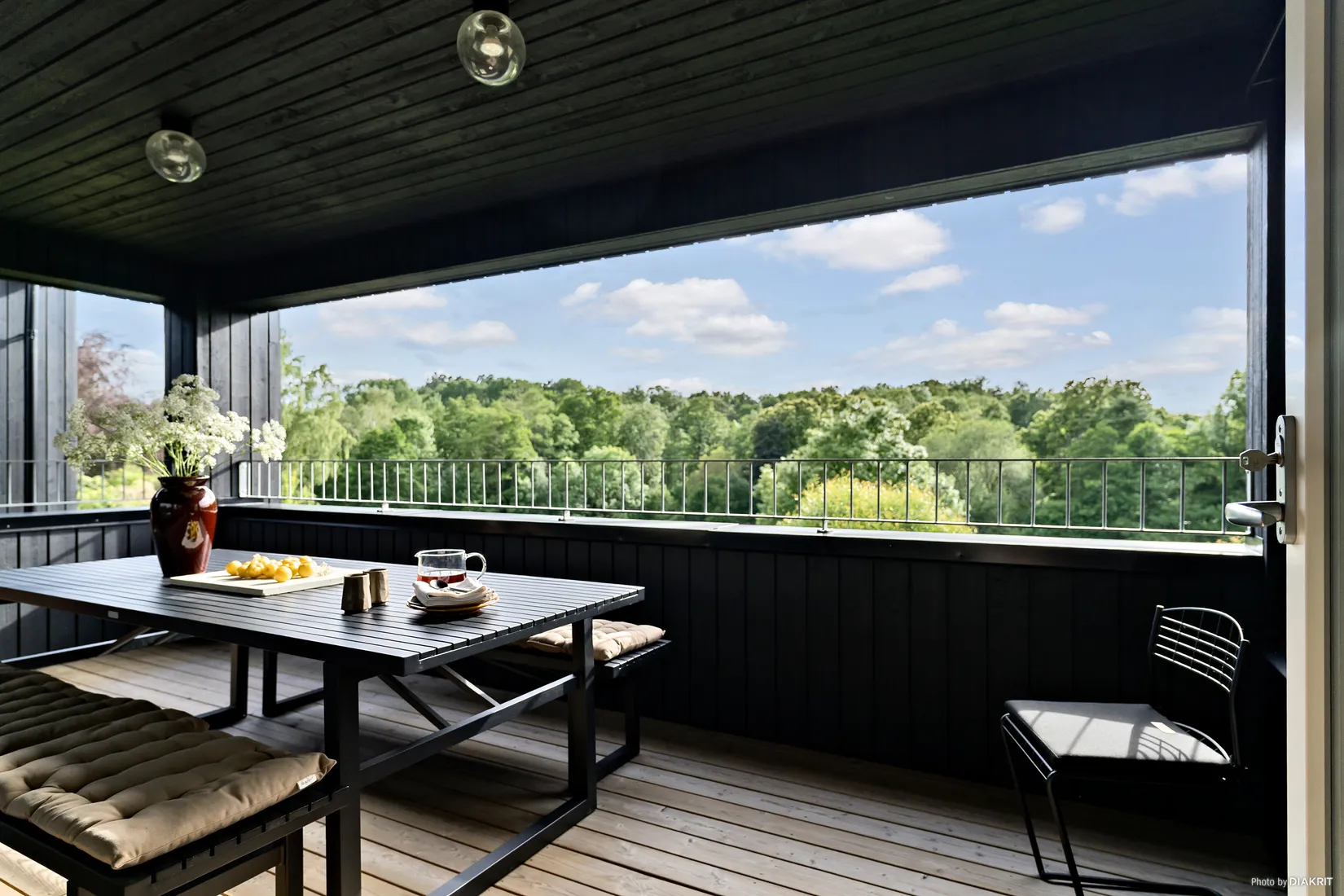 Villa, Brännåsvägen 7, Stamsjön, Lerum