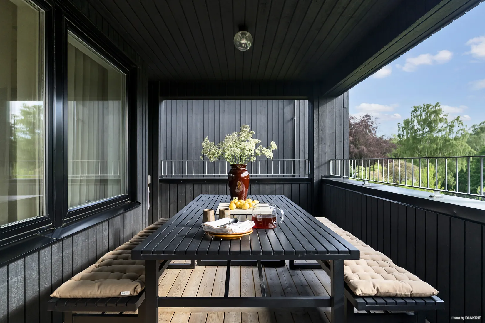Villa, Brännåsvägen 7, Stamsjön, Lerum
