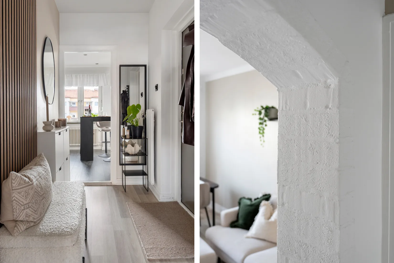 Bostadsrätt, Hesekillegatan 21, Centralt, Trelleborg, Trelleborg