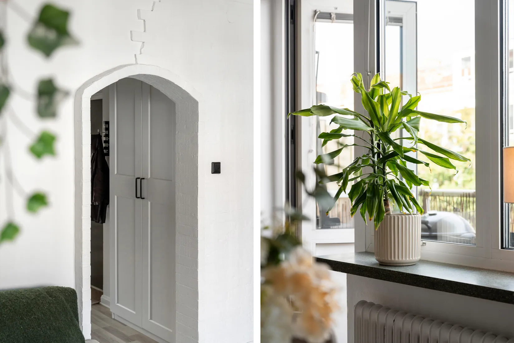 Bostadsrätt, Hesekillegatan 21, Centralt, Trelleborg, Trelleborg