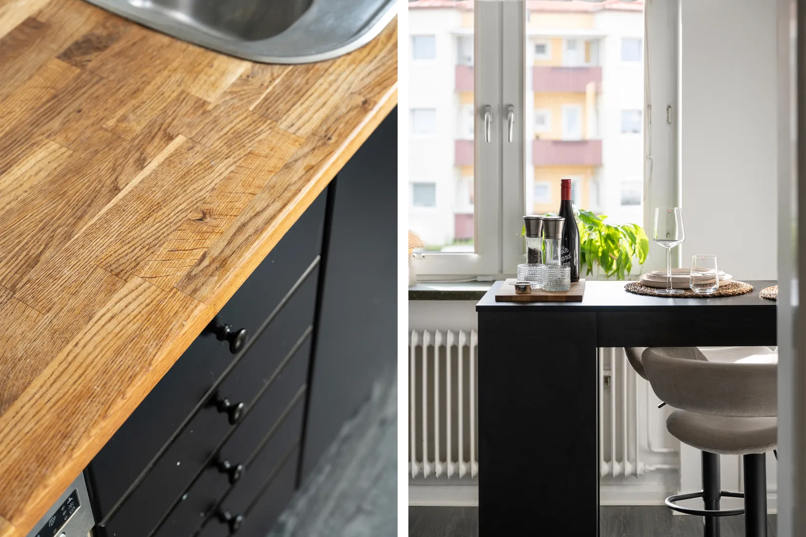 Bostadsrätt, Hesekillegatan 21, Centralt, Trelleborg, Trelleborg