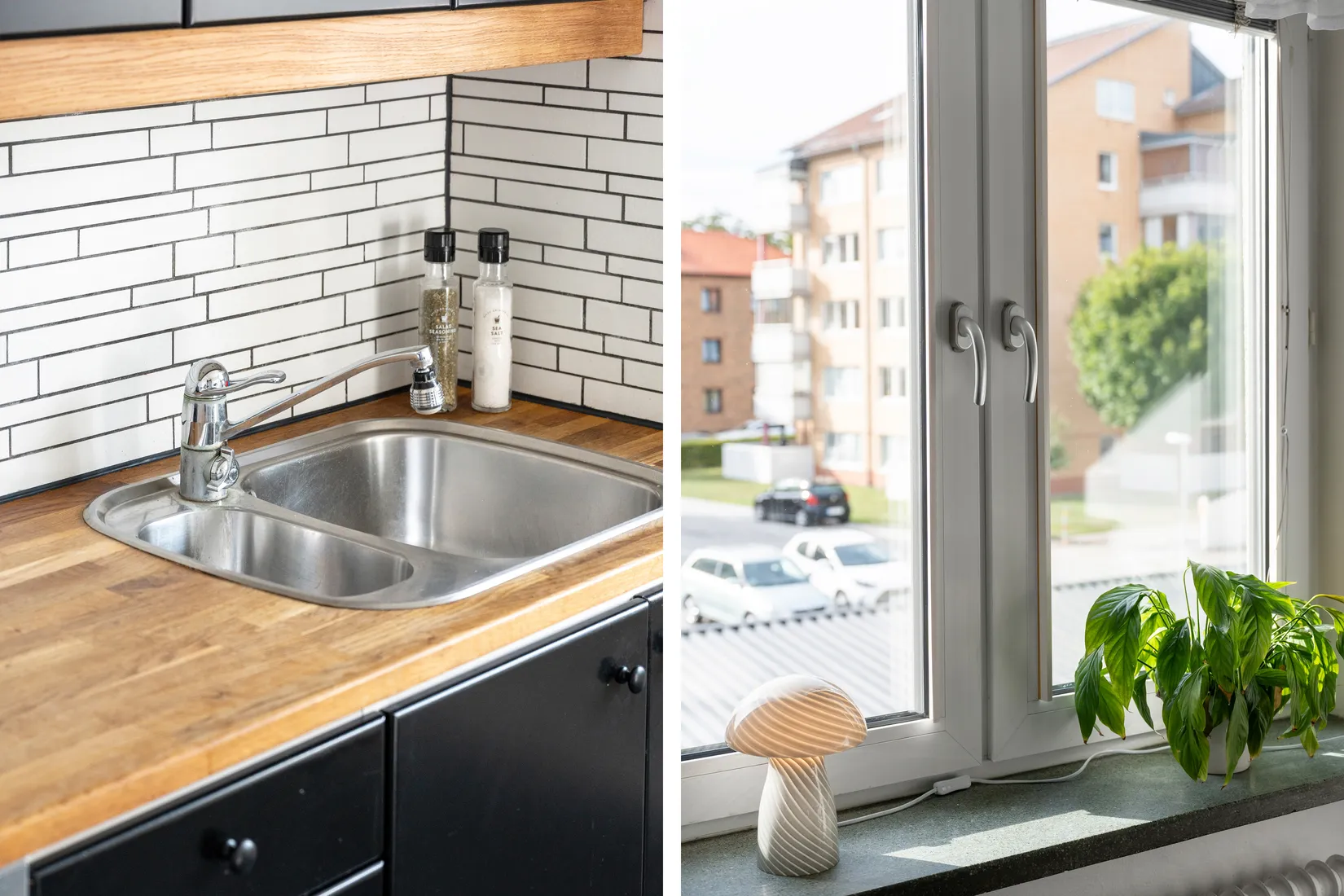 Bostadsrätt, Hesekillegatan 21, Centralt, Trelleborg, Trelleborg