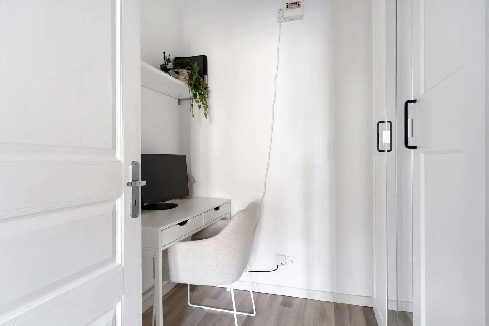 Bostadsrätt, Hesekillegatan 21, Centralt, Trelleborg, Trelleborg