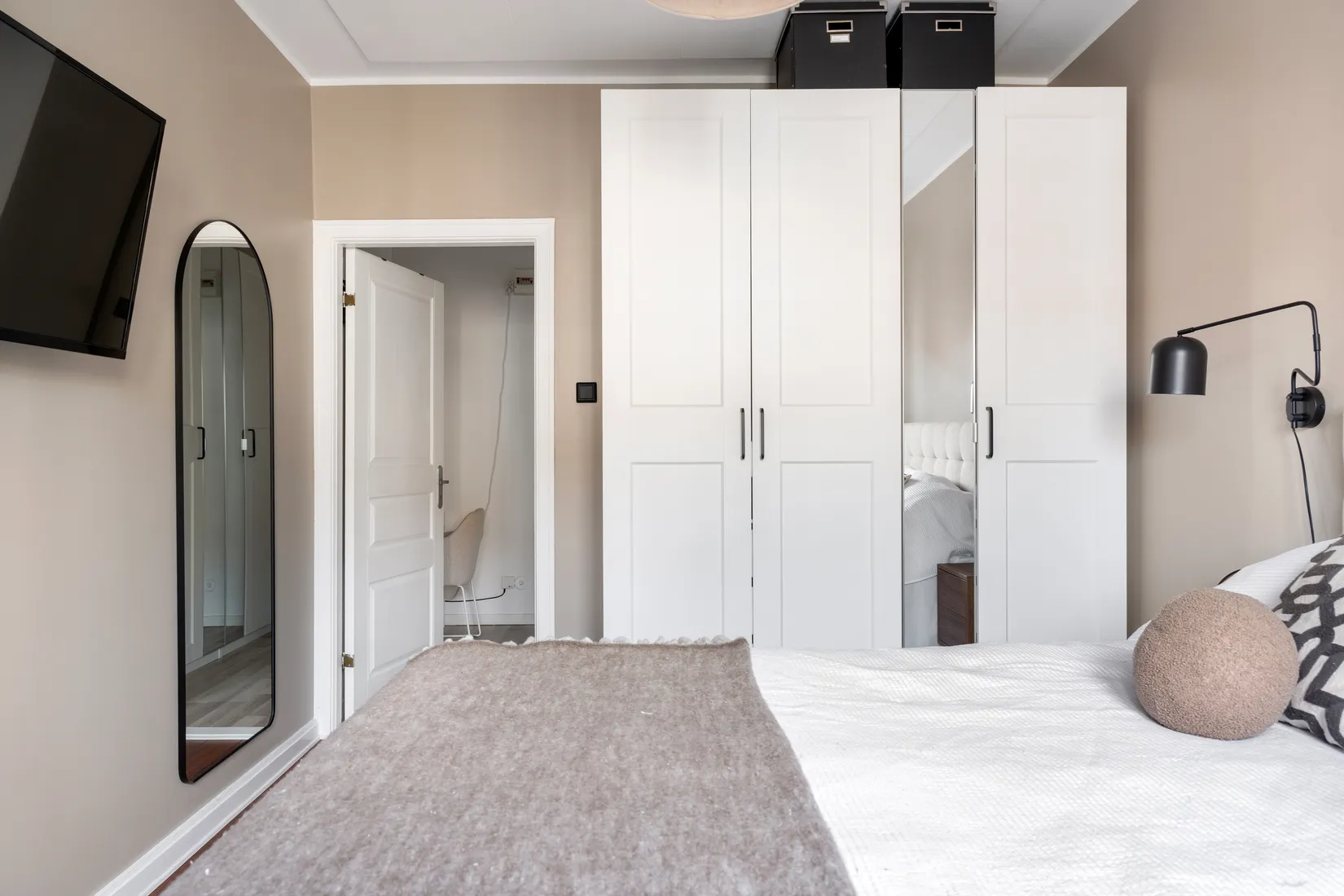 Bostadsrätt, Hesekillegatan 21, Centralt, Trelleborg, Trelleborg