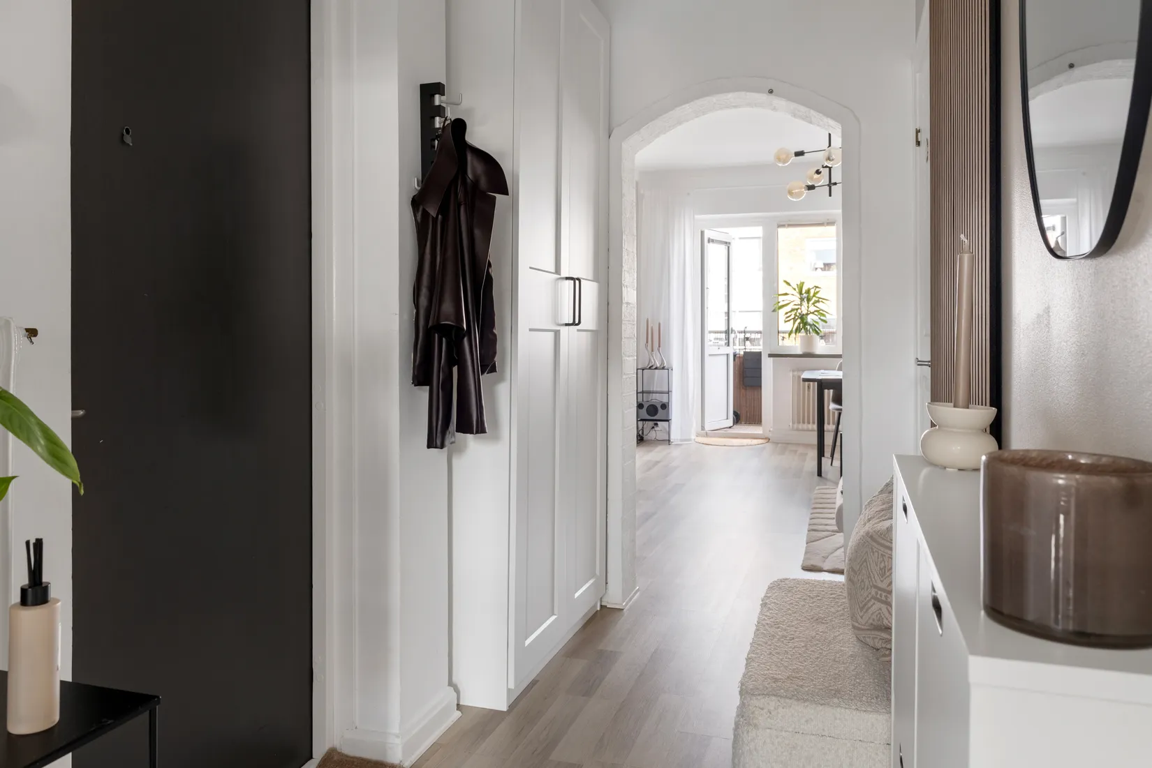 Bostadsrätt, Hesekillegatan 21, Centralt, Trelleborg, Trelleborg