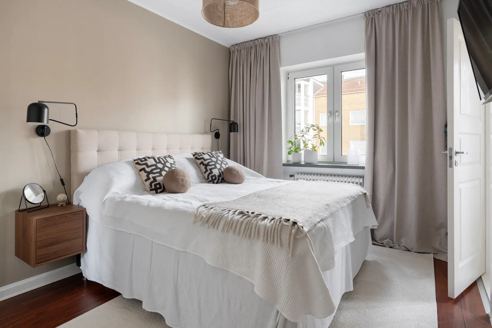 Bostadsrätt, Hesekillegatan 21, Centralt, Trelleborg, Trelleborg