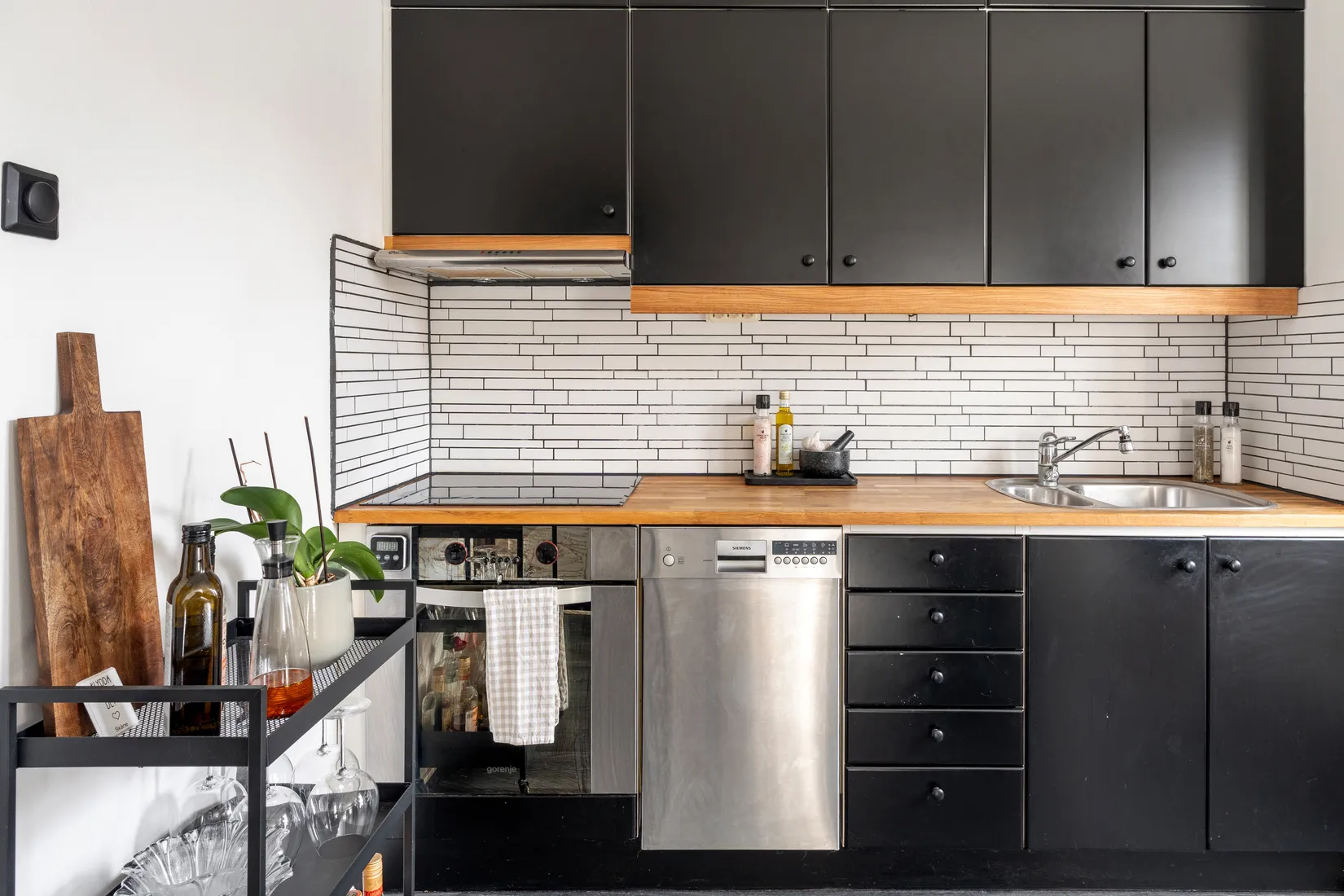 Bostadsrätt, Hesekillegatan 21, Centralt, Trelleborg, Trelleborg