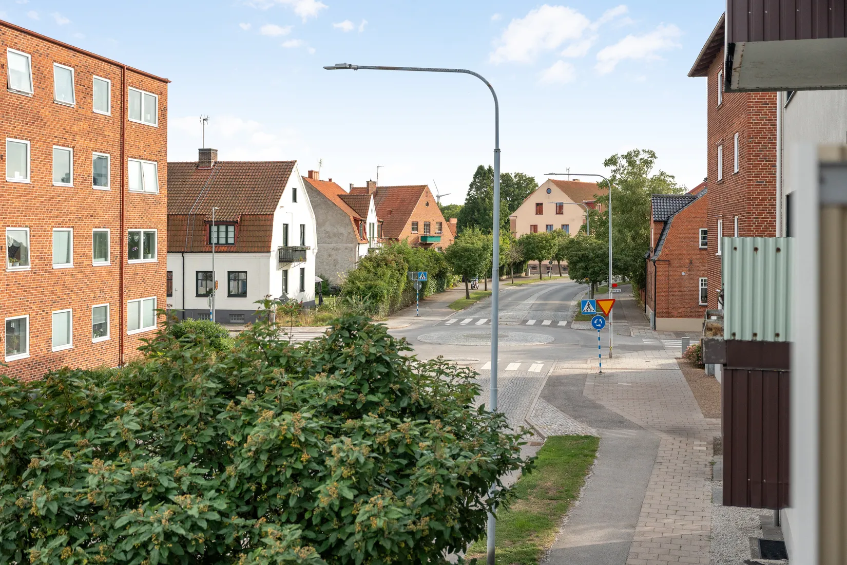 Bostadsrätt, Hesekillegatan 21, Centralt, Trelleborg, Trelleborg
