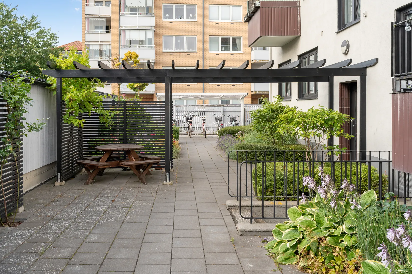 Bostadsrätt, Hesekillegatan 21, Centralt, Trelleborg, Trelleborg