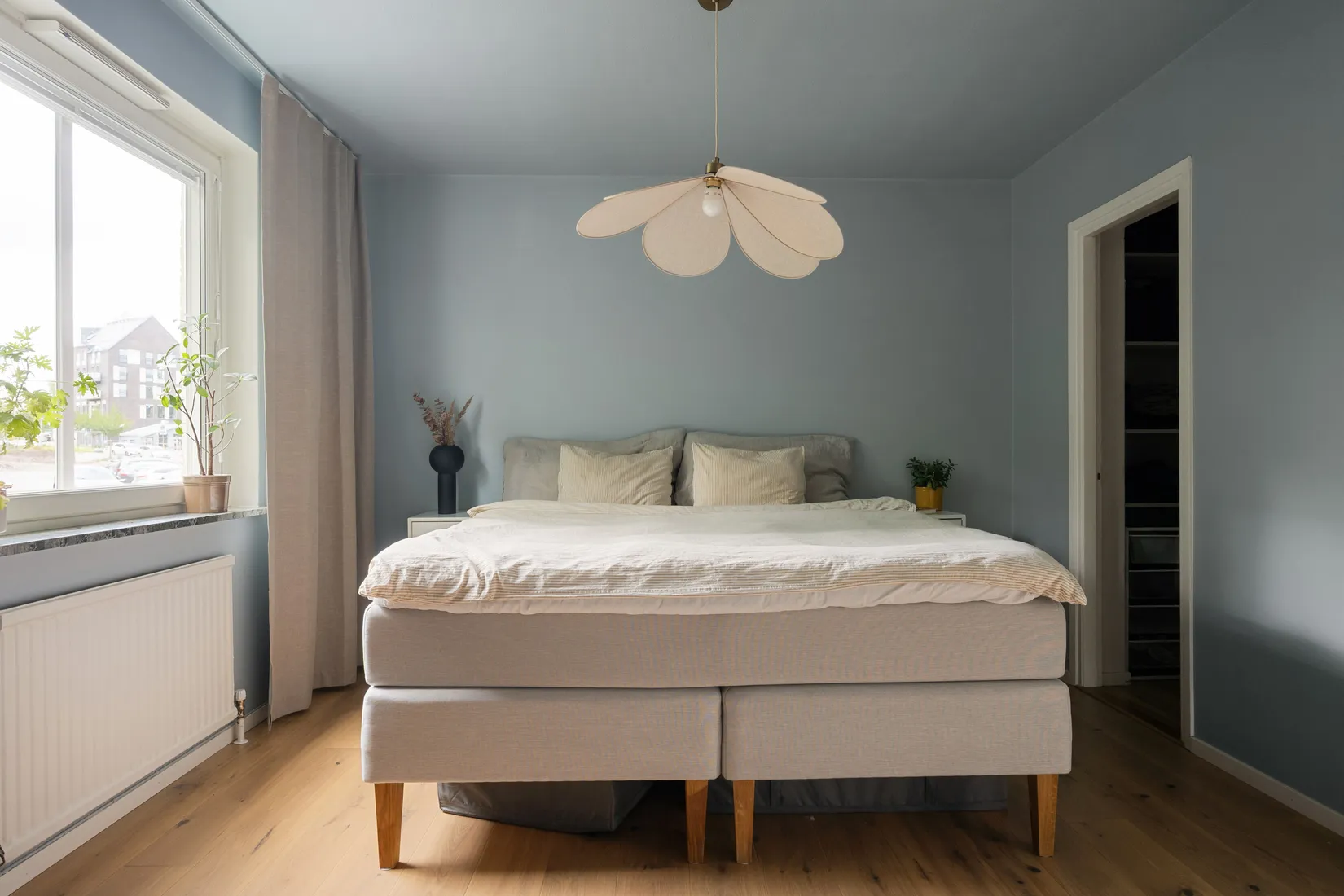 Bostadsrätt, Sköndalsvägen 98, Stockholm