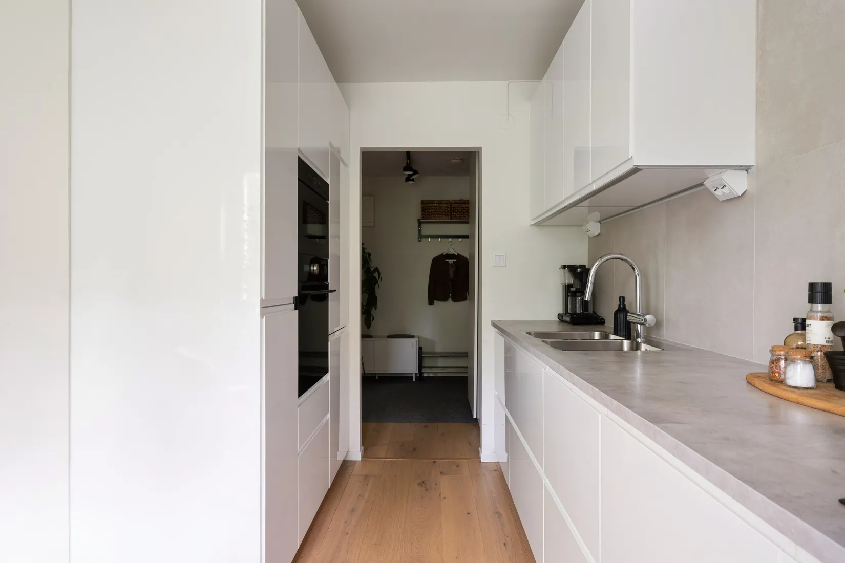 Bostadsrätt, Sköndalsvägen 98, Stockholm