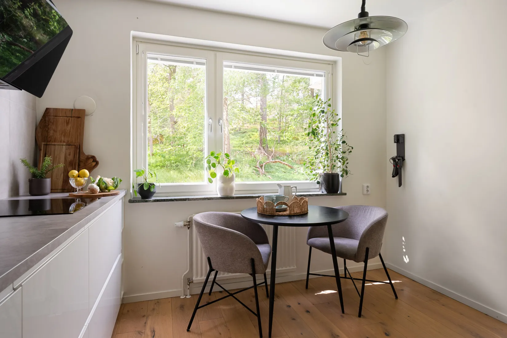 Bostadsrätt, Sköndalsvägen 98, Stockholm