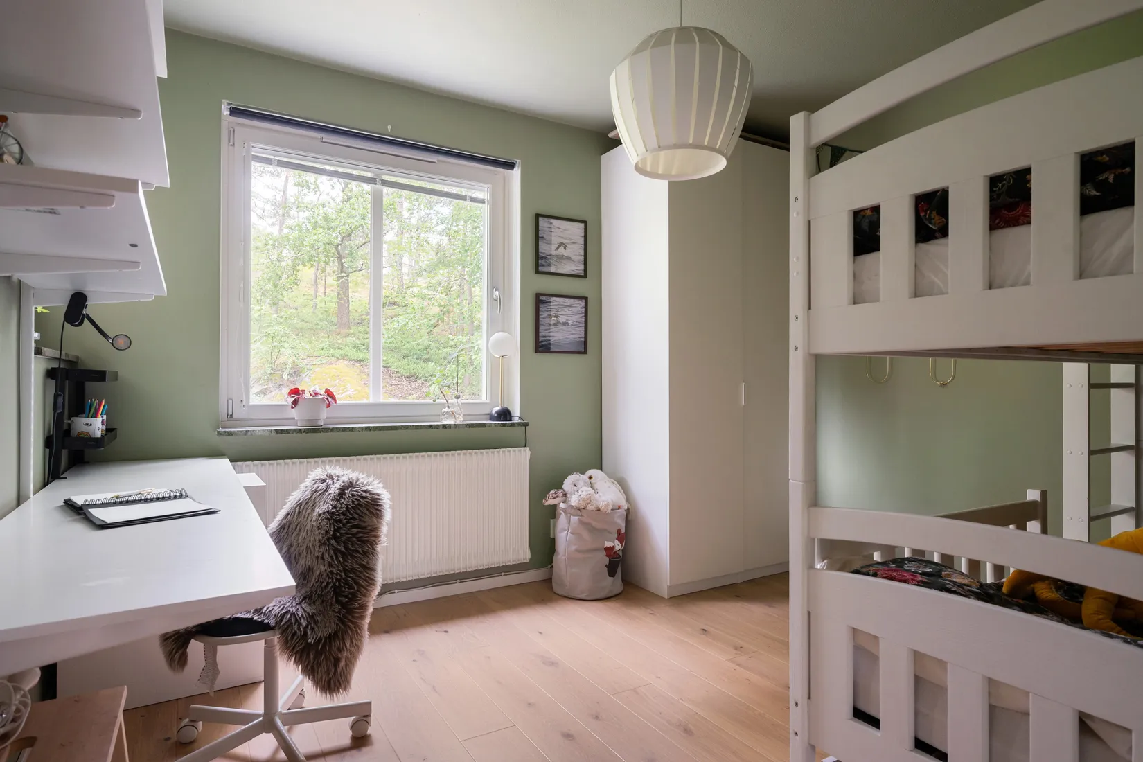 Bostadsrätt, Sköndalsvägen 98, Stockholm