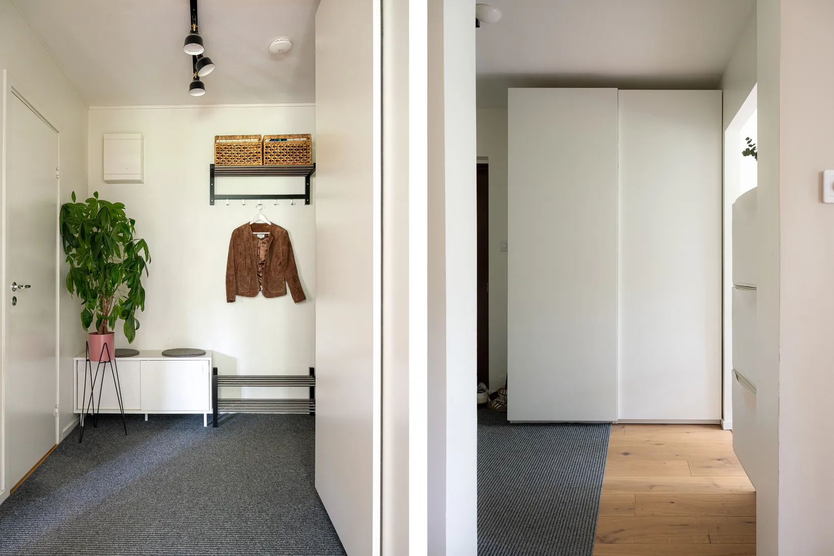 Bostadsrätt, Sköndalsvägen 98, Stockholm