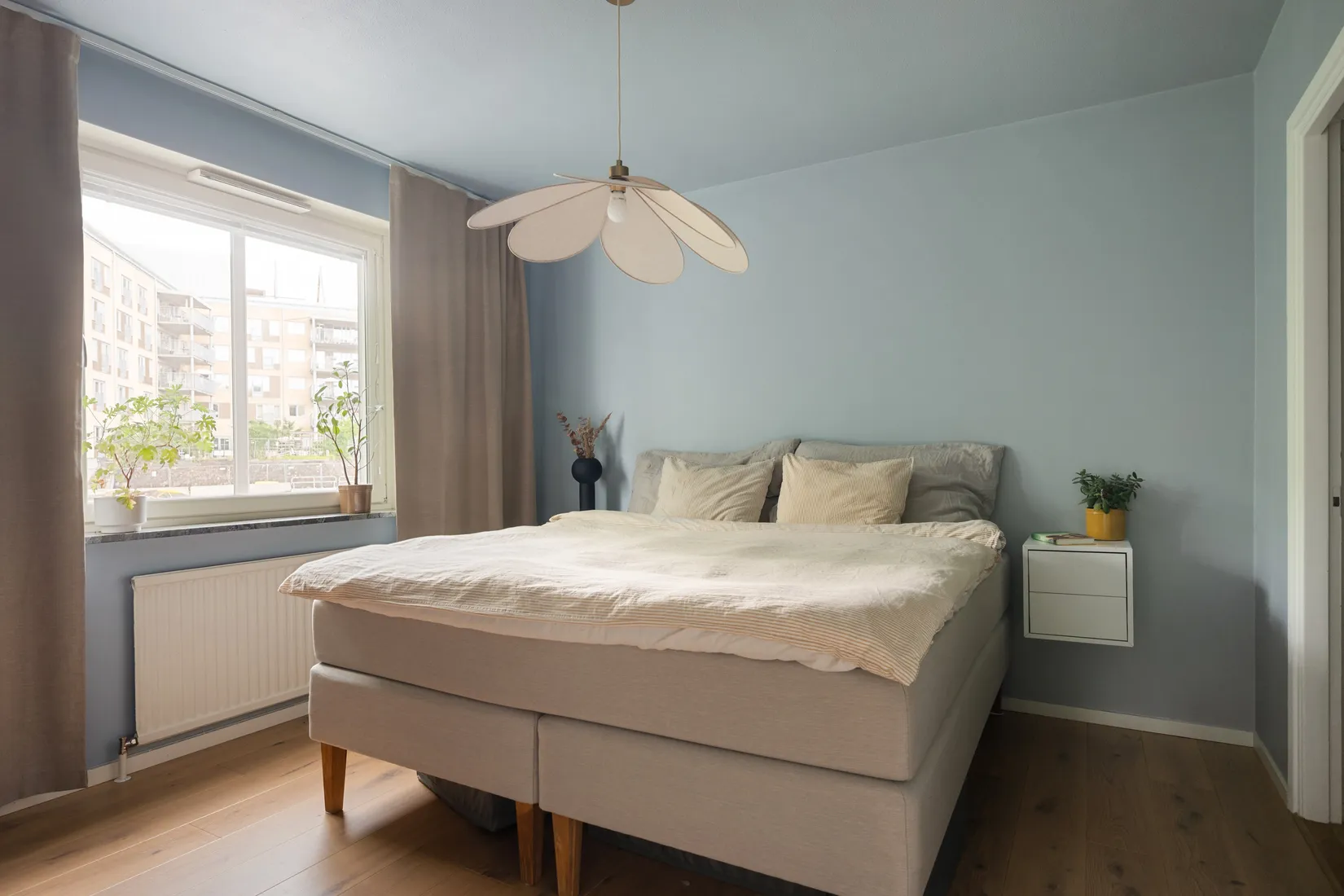 Bostadsrätt, Sköndalsvägen 98, Stockholm