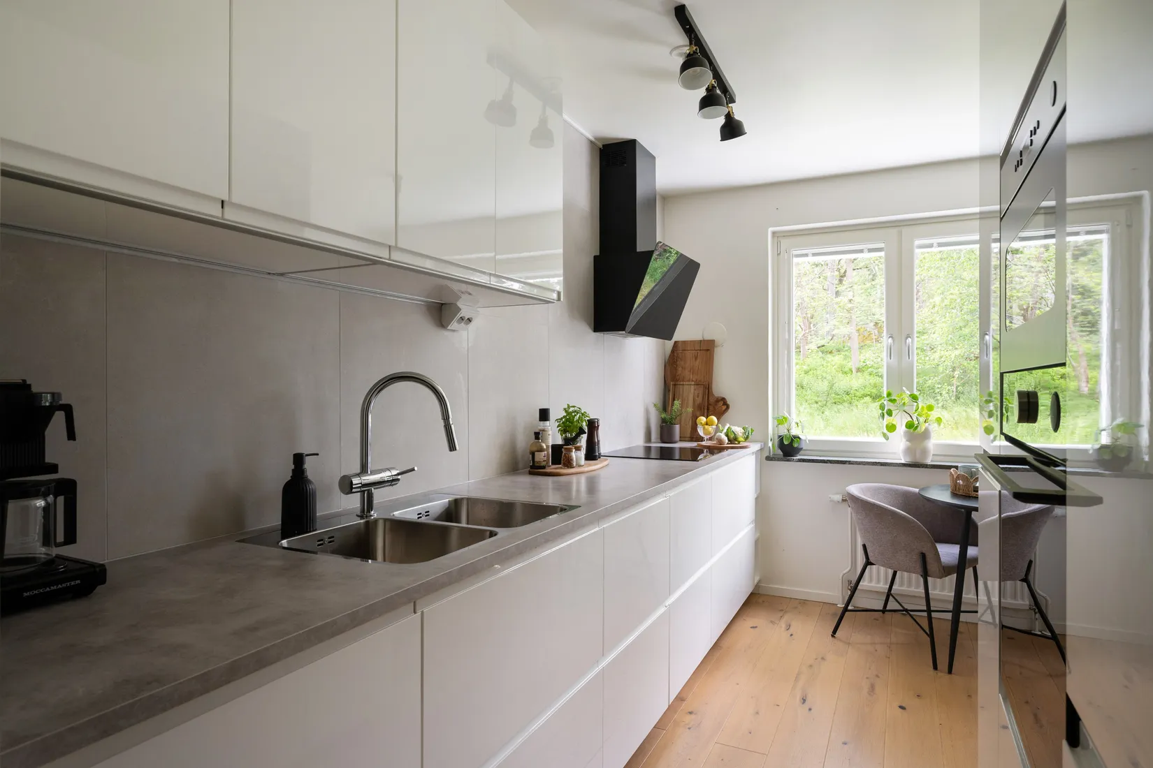 Bostadsrätt, Sköndalsvägen 98, Stockholm