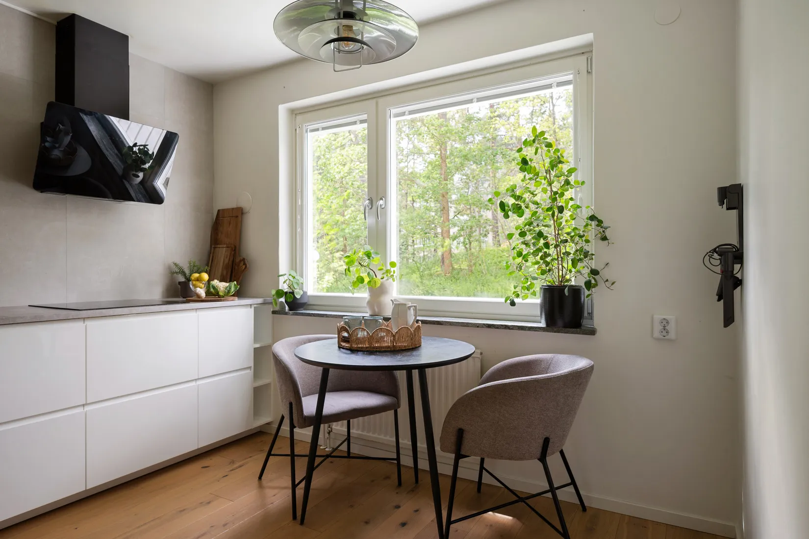 Bostadsrätt, Sköndalsvägen 98, Stockholm