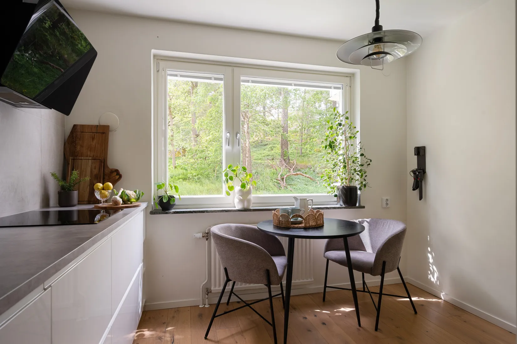 Bostadsrätt, Sköndalsvägen 98, Stockholm