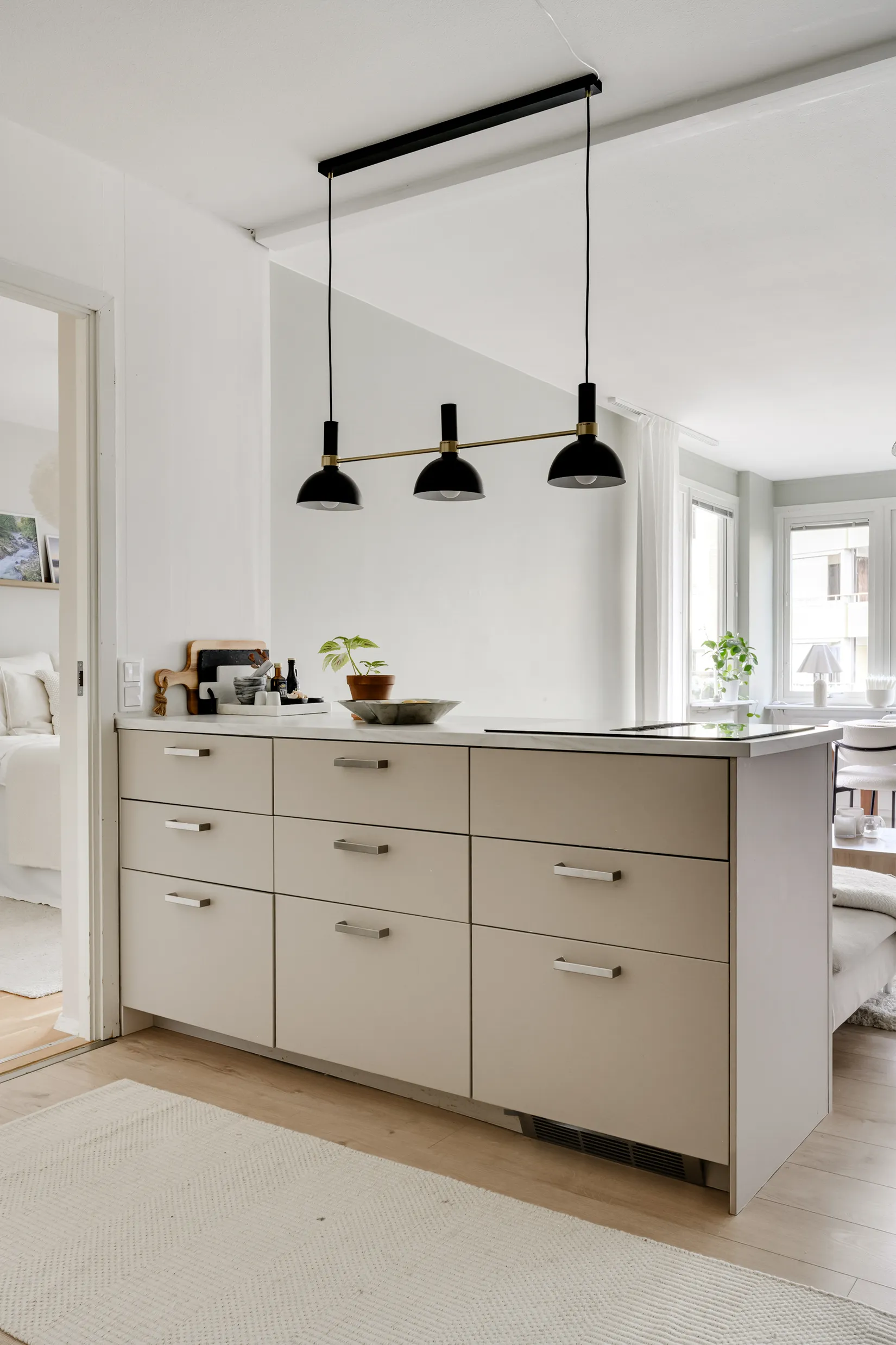 Bostadsrätt, Föreningsgatan 1A, Vasastaden, Göteborg