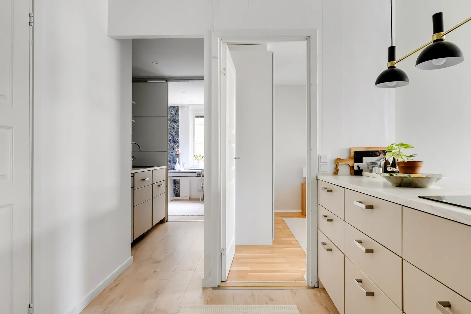 Bostadsrätt, Föreningsgatan 1A, Vasastaden, Göteborg
