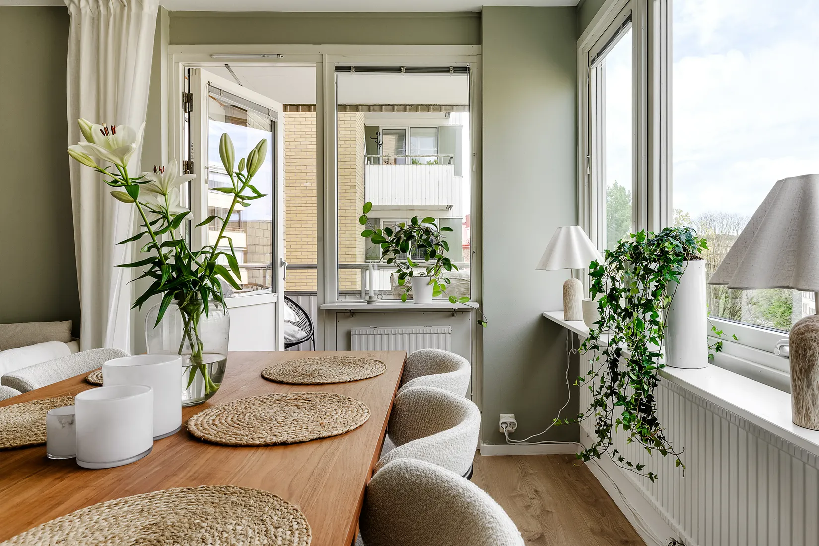 Bostadsrätt, Föreningsgatan 1A, Vasastaden, Göteborg