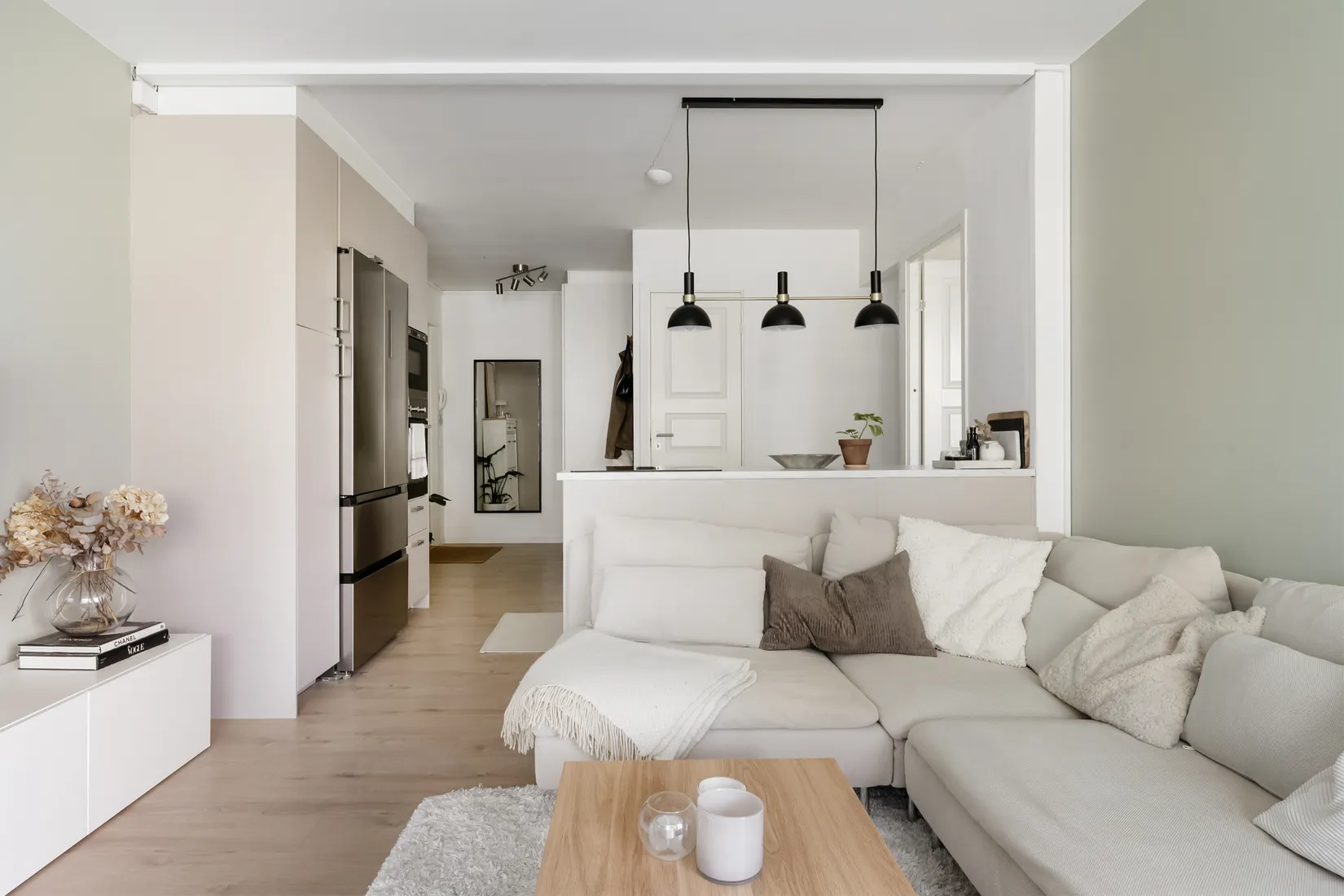 Bostadsrätt, Föreningsgatan 1A, Vasastaden, Göteborg