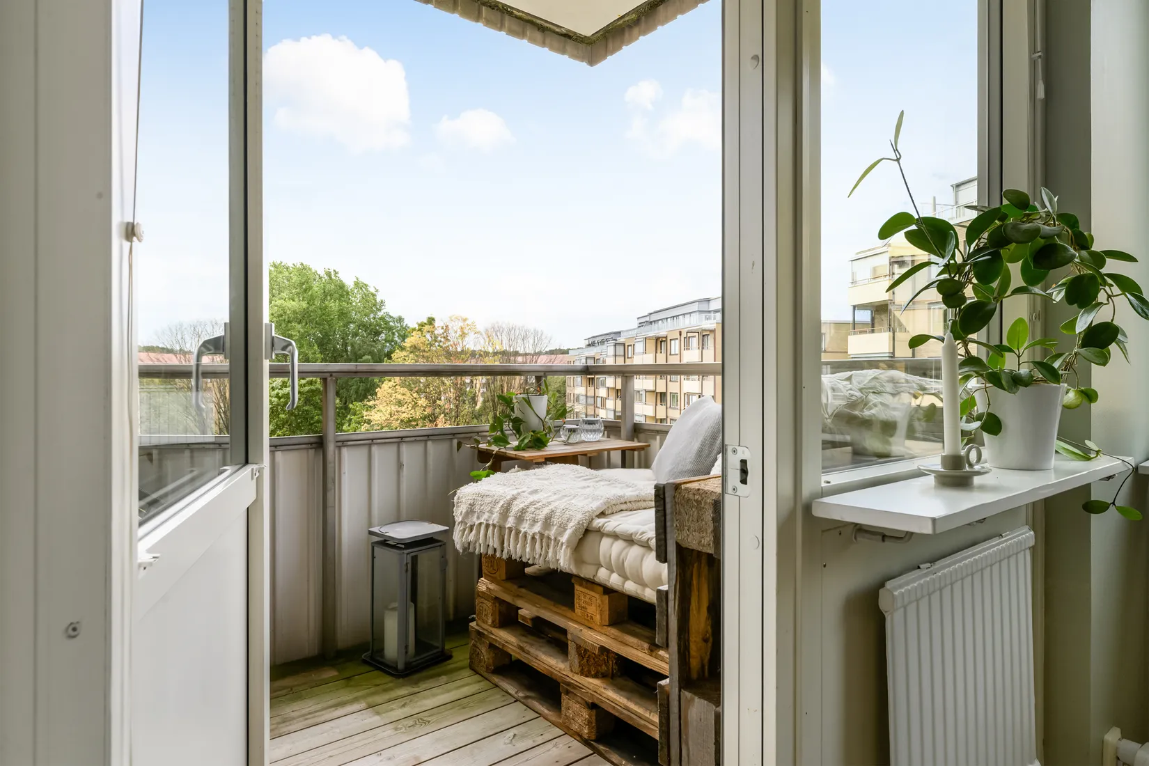 Bostadsrätt, Föreningsgatan 1A, Vasastaden, Göteborg