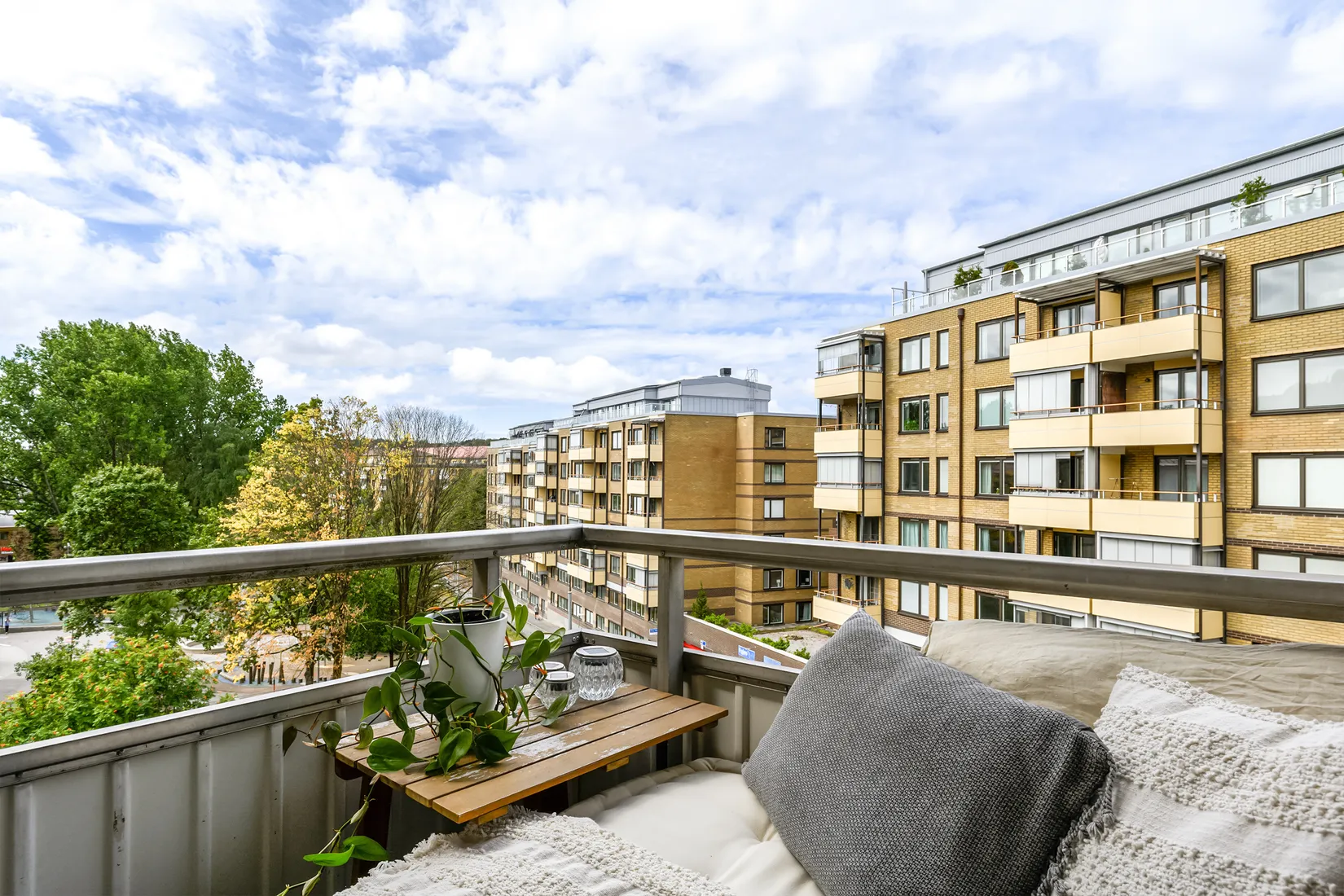 Bostadsrätt, Föreningsgatan 1A, Vasastaden, Göteborg