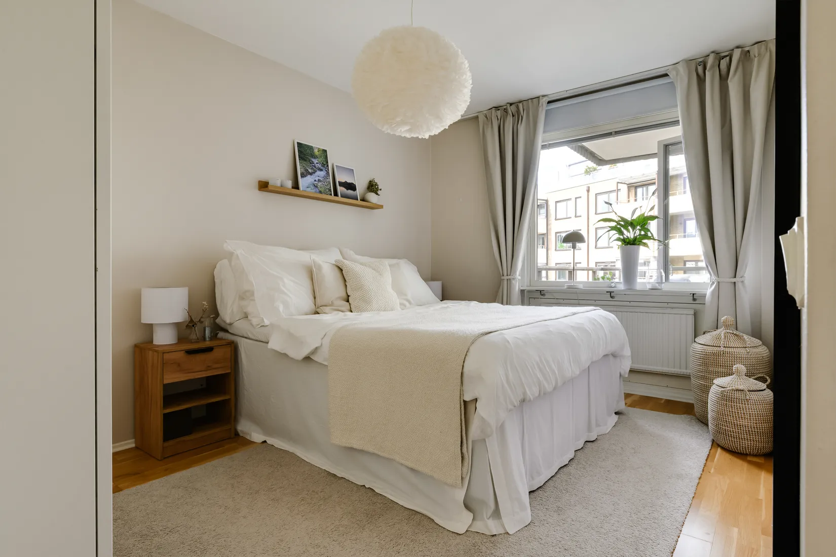 Bostadsrätt, Föreningsgatan 1A, Vasastaden, Göteborg