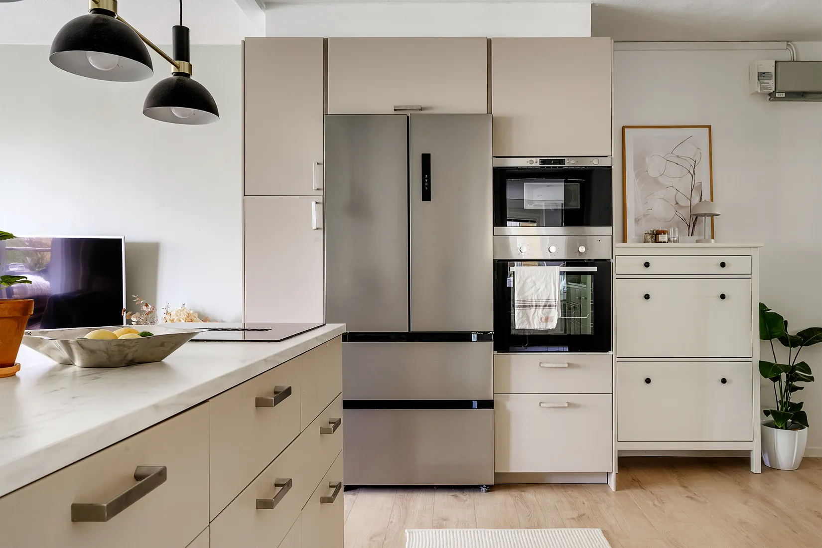 Bostadsrätt, Föreningsgatan 1A, Vasastaden, Göteborg