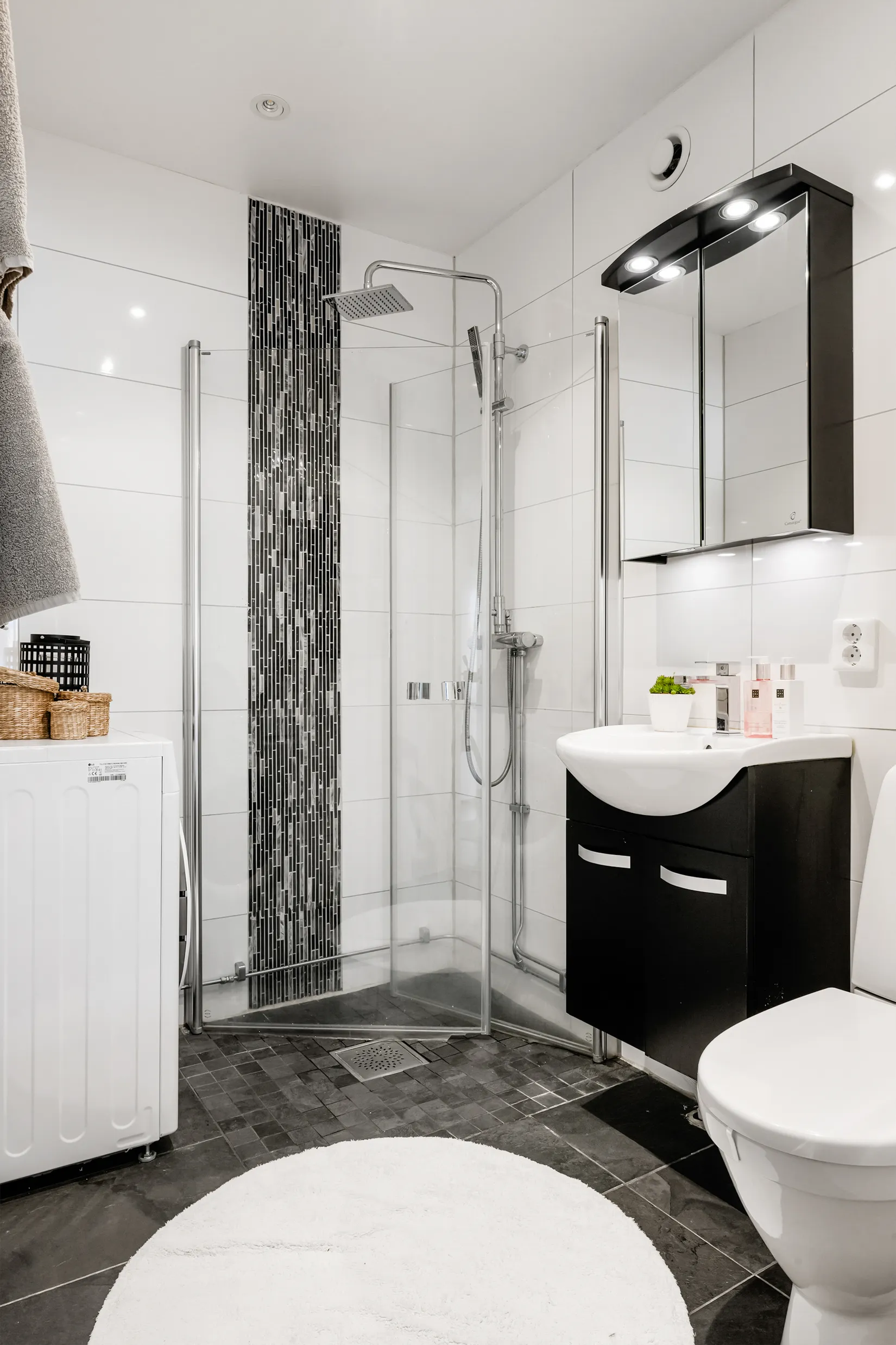 Bostadsrätt, Föreningsgatan 1A, Vasastaden, Göteborg