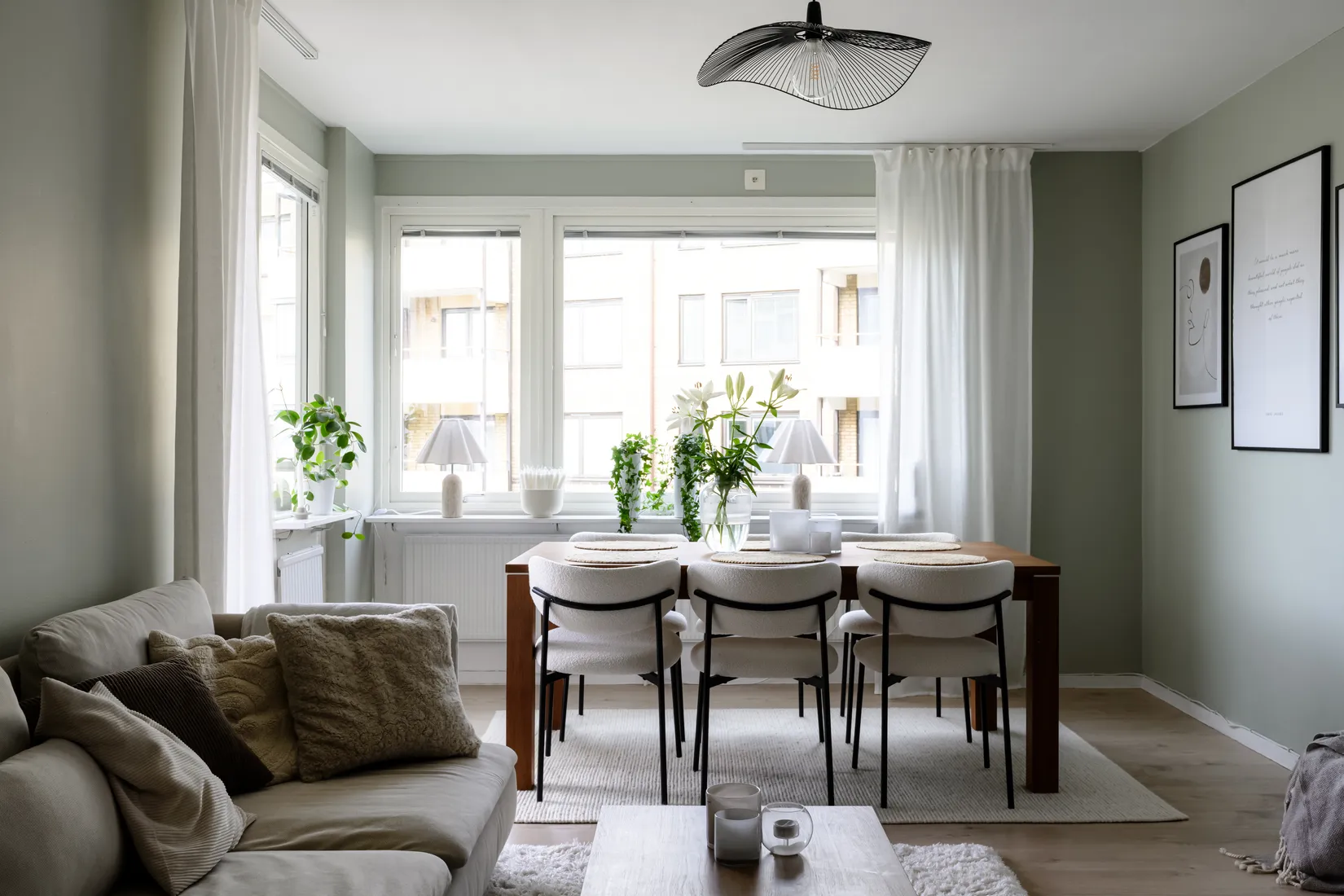 Bostadsrätt, Föreningsgatan 1A, Vasastaden, Göteborg