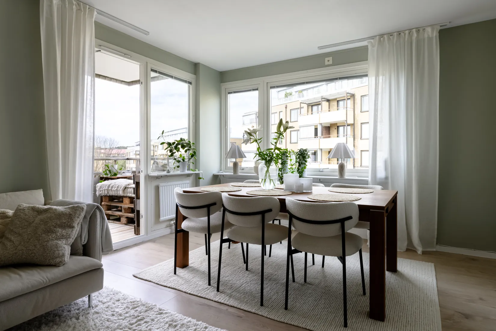 Bostadsrätt, Föreningsgatan 1A, Vasastaden, Göteborg