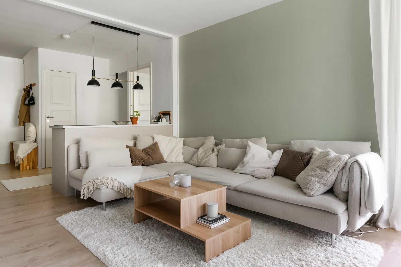 Bostadsrätt, Föreningsgatan 1A, Vasastaden, Göteborg
