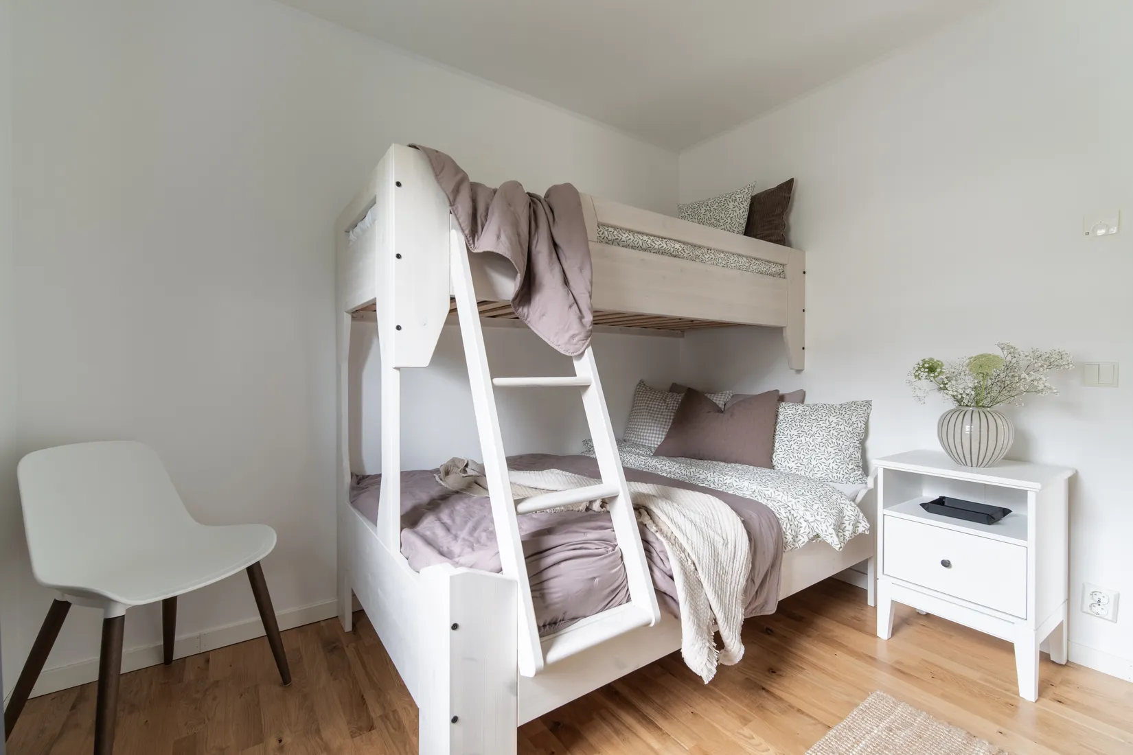 Bostadsrätt, Högåsstigen 5B, Åre Sadeln, Åre
