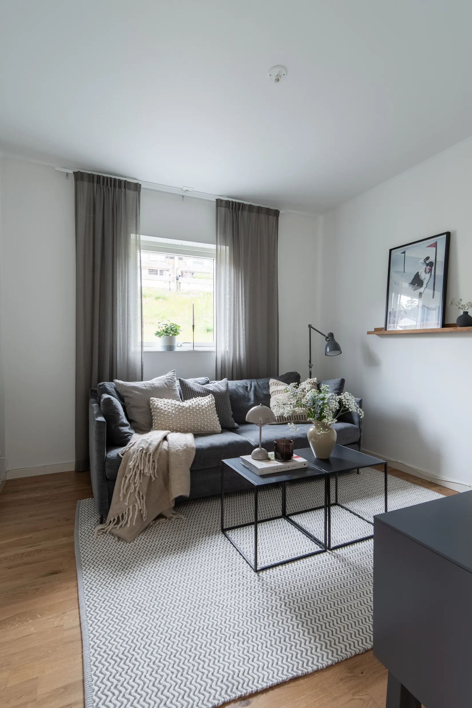 Bostadsrätt, Högåsstigen 5B, Åre Sadeln, Åre