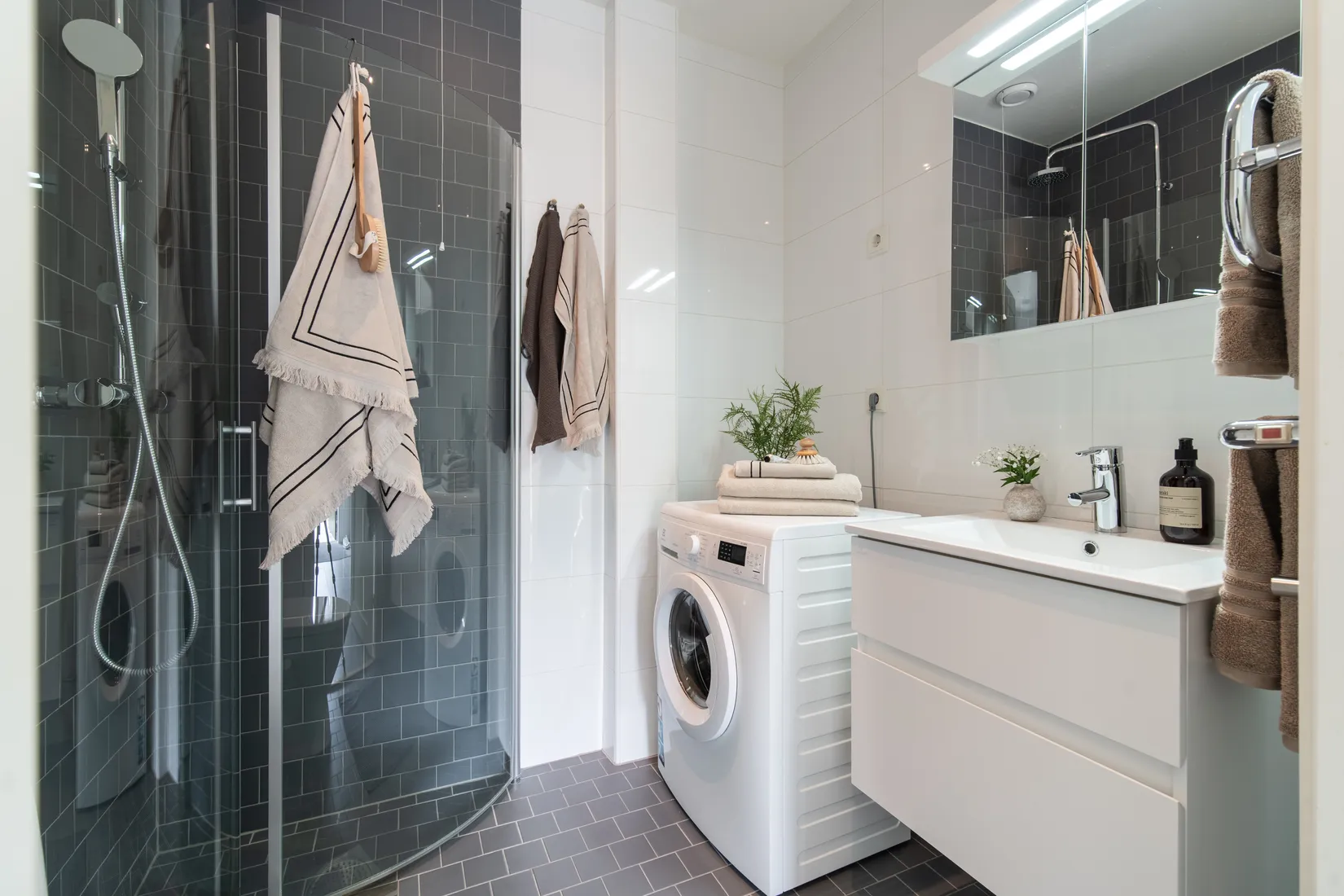 Bostadsrätt, Högåsstigen 5B, Åre Sadeln, Åre