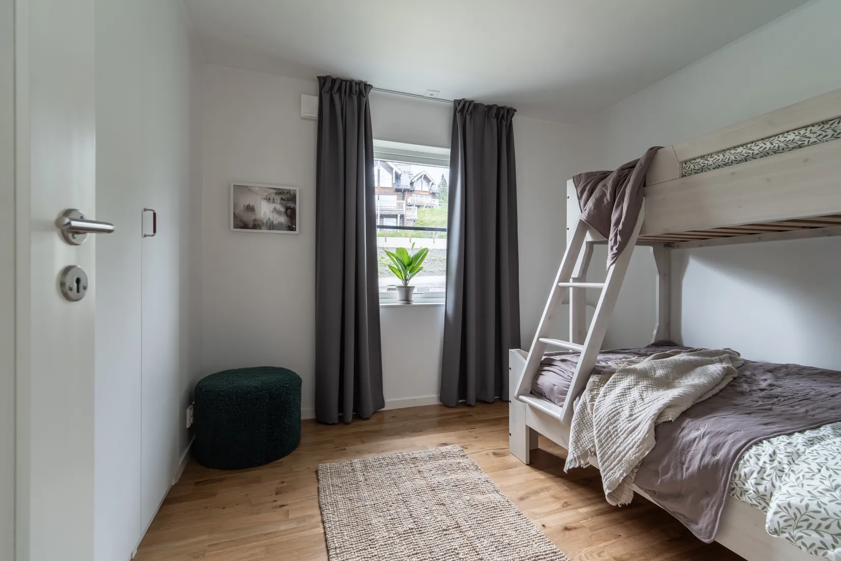 Bostadsrätt, Högåsstigen 5B, Åre Sadeln, Åre