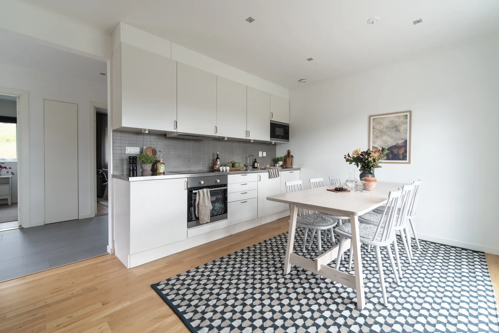 Bostadsrätt, Högåsstigen 5B, Åre Sadeln, Åre