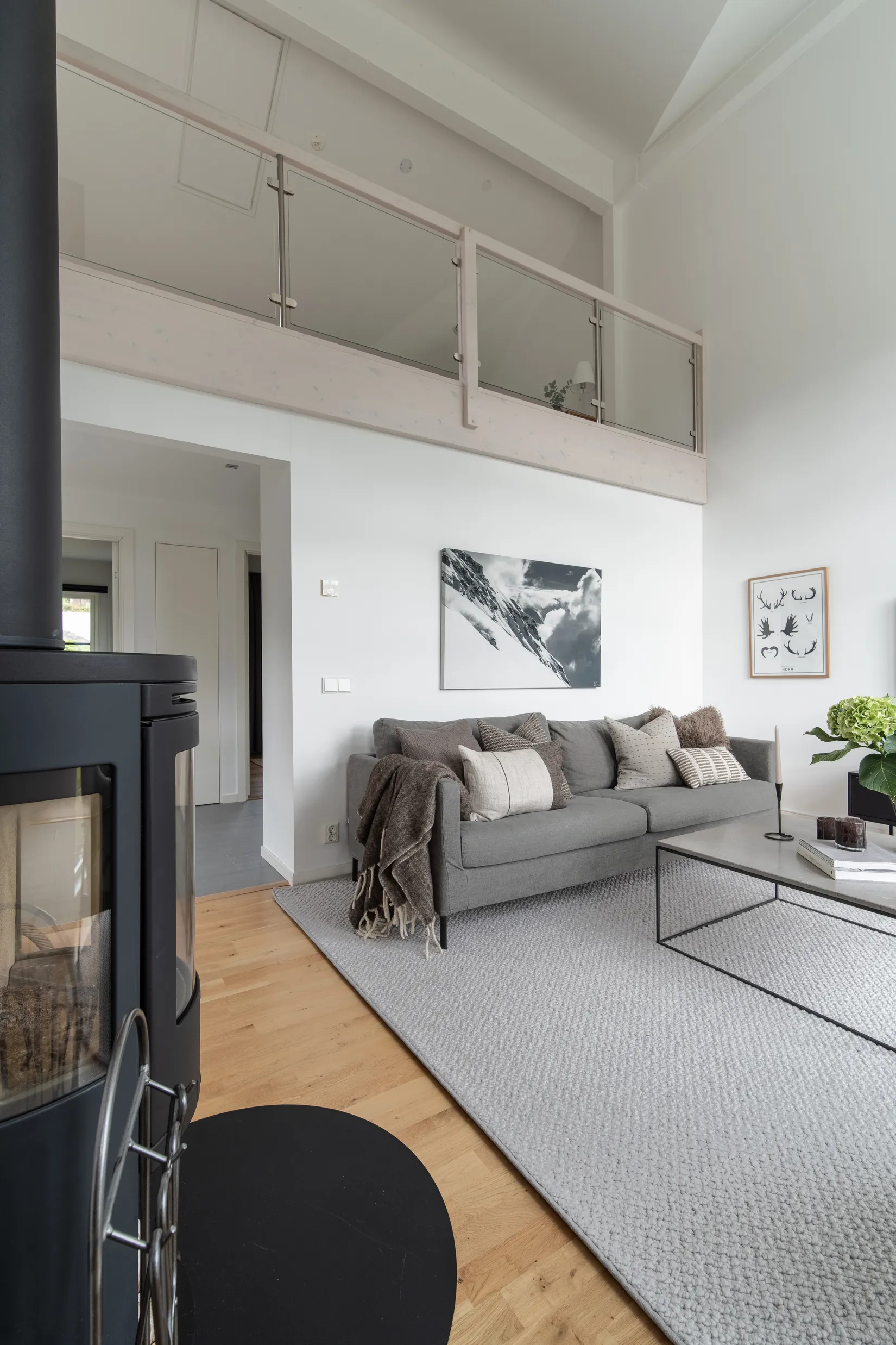 Bostadsrätt, Högåsstigen 5B, Åre Sadeln, Åre