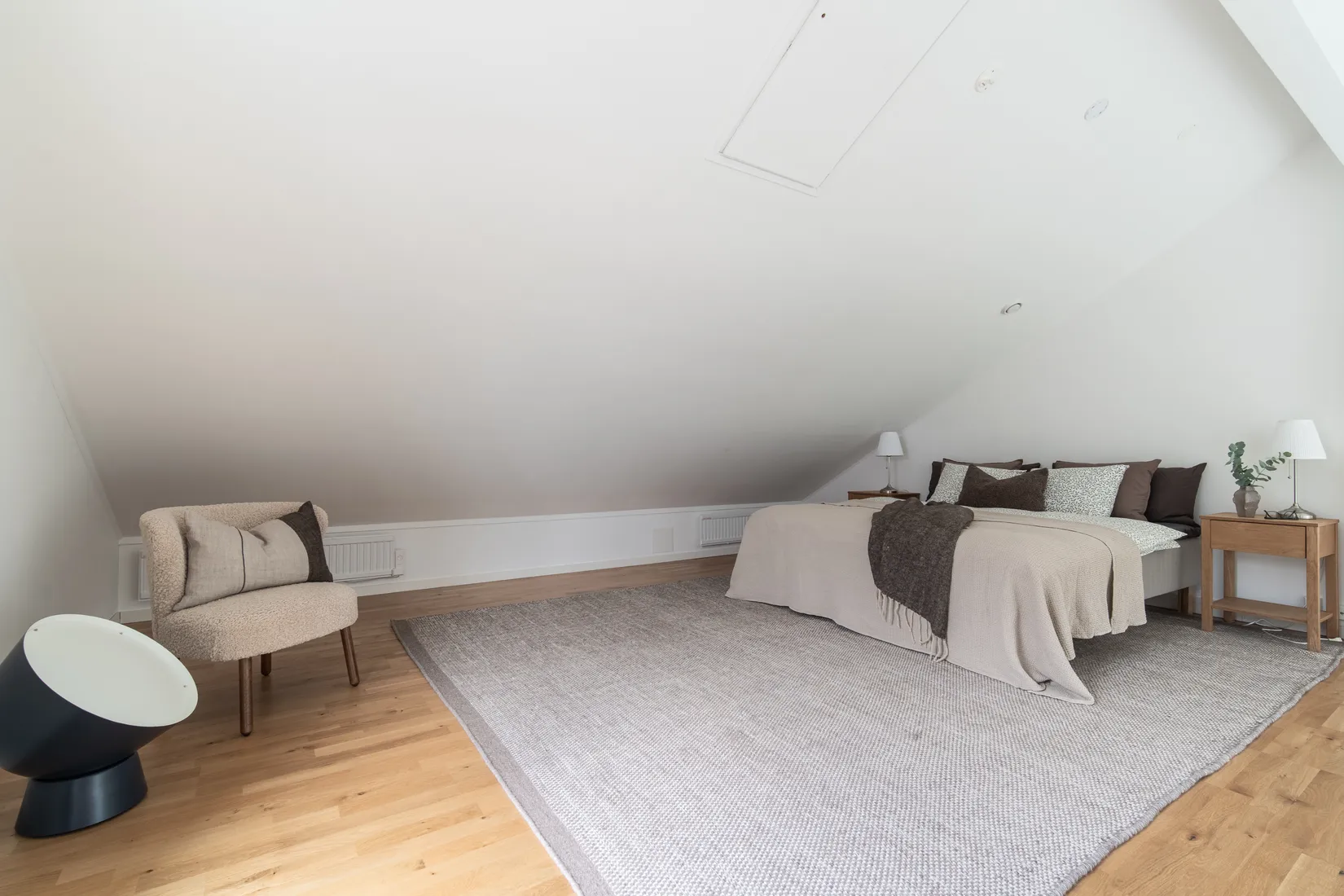 Bostadsrätt, Högåsstigen 5B, Åre Sadeln, Åre